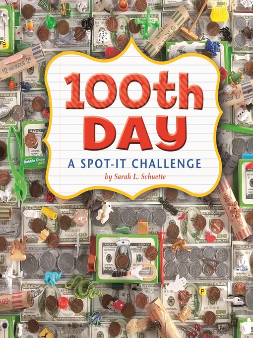 Title details for 100th Day by Sarah L. Schuette - Wait list